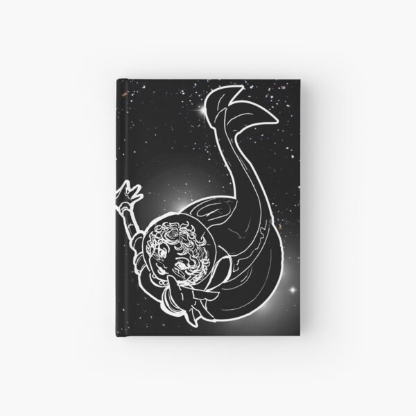 Greetings Hardcover Journal