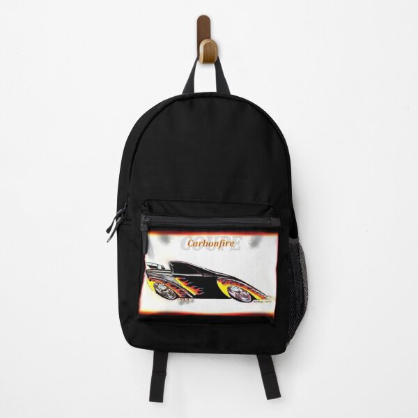 Item preview, Hot Rods // Carbonfire Coupe designed and sold by Imagin8er.