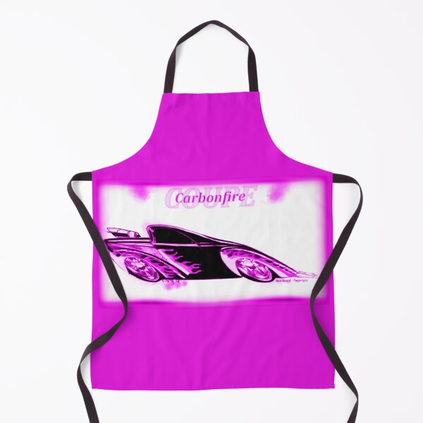 Item preview, Hot Rods // Carbonfire Coupe designed and sold by Imagin8er.