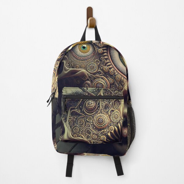 Item preview, Weird funny creature, face portrait designed and sold by mrlongfield.