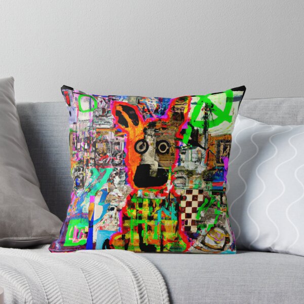 Item preview, Dogmaze designed and sold by Farbitroid.