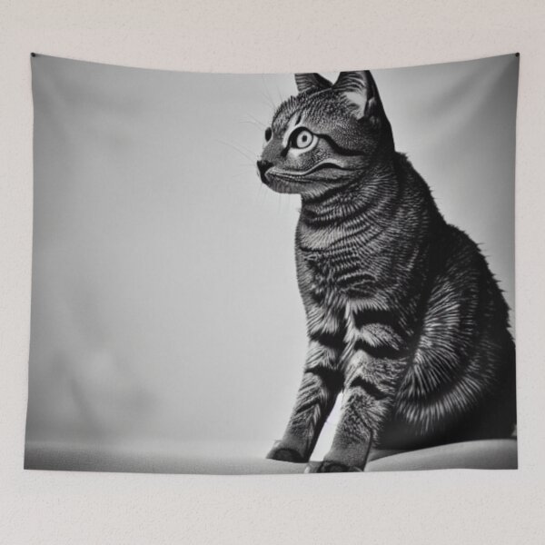 Item preview, Professor Purr-fect designed and sold by rdreubss7.