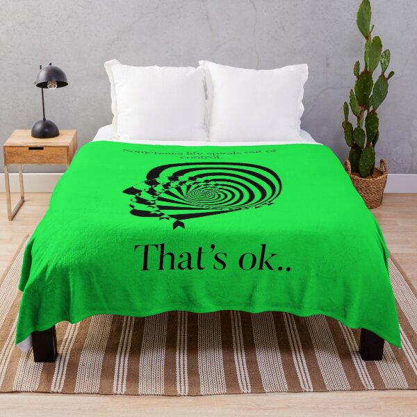 Item preview, Sometimes life spirals out of control designed and sold by Kidzx6.