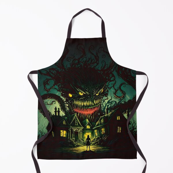 Item preview, cursed house designed and sold by Nosinfantasia.