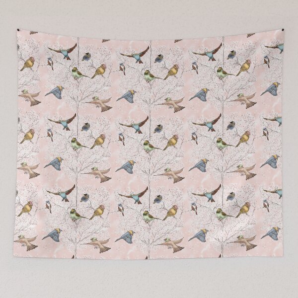 Item preview, Country chicks in scarves! designed and sold by Salzanos.