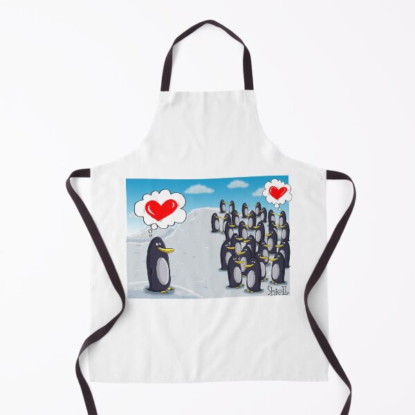 Item preview, Penguin Love for Valentines # 2. designed and sold by wanderingmelon.
