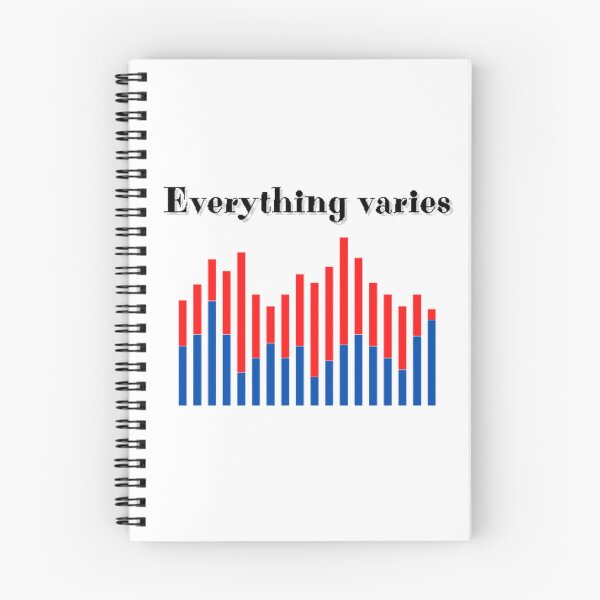 Item preview, Everything varies  designed and sold by Gabrich1.