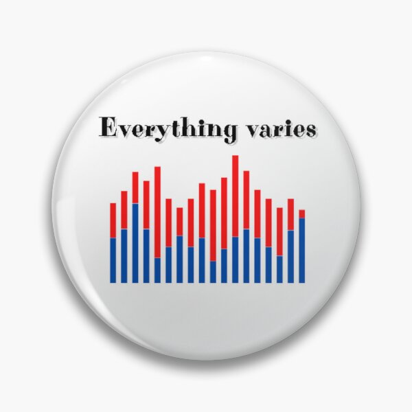 Item preview, Everything varies  designed and sold by Gabrich1.