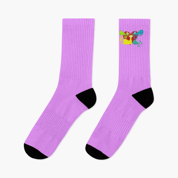 Item preview, loving colorful cats design designed and sold by Lazut.