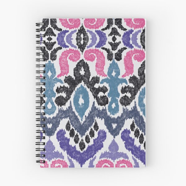 Item preview, Ikat pattern design designed and sold by Inaroda.