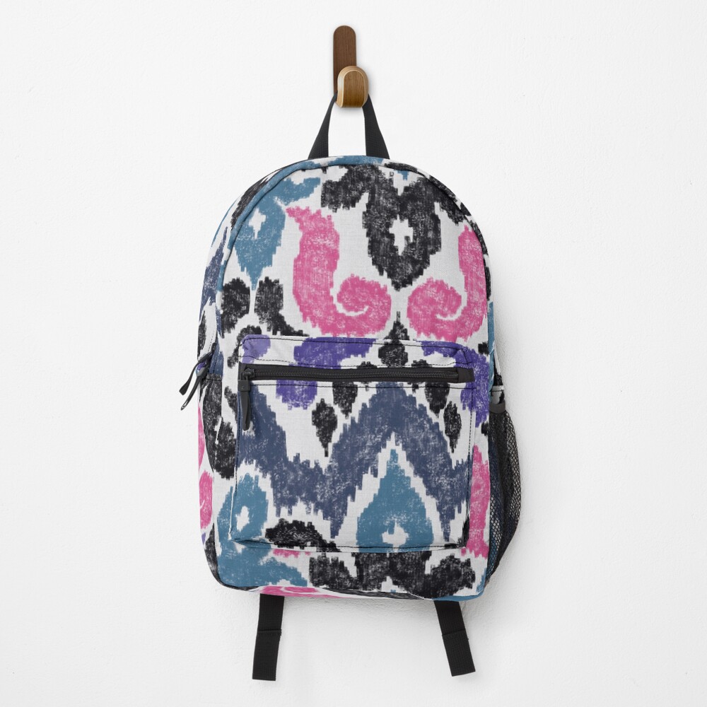 Item preview, Backpack designed and sold by Inaroda.