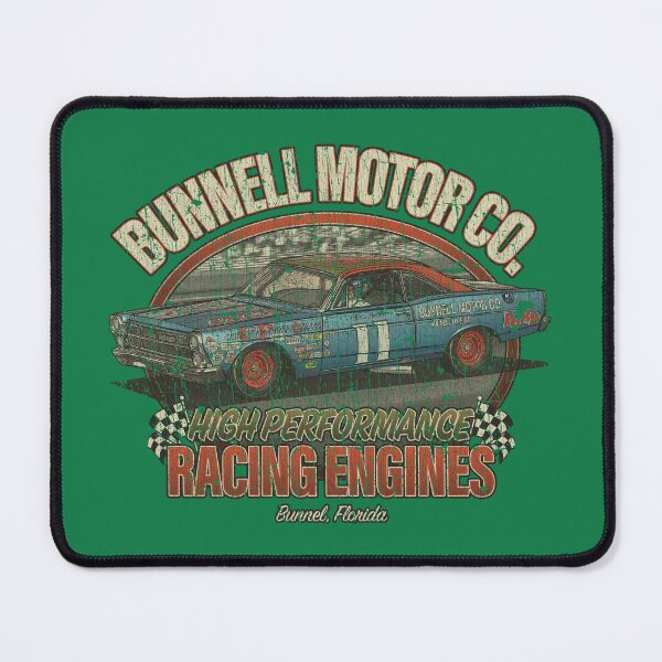 Item preview, Bunnell Motor Company 1944 designed and sold by AstroZombie6669.