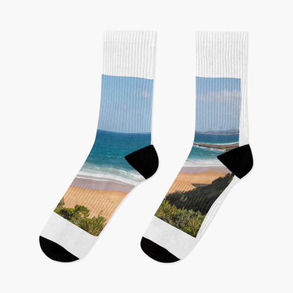 Item preview, Turimetta Beach on Sydney Northern Beaches designed and sold by Martin Berry Photography.