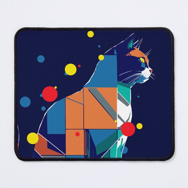 Item preview, Geometricat designed and sold by kharma zero.