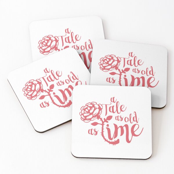 Item preview, A Tale as old as Time designed and sold by Atlantee.