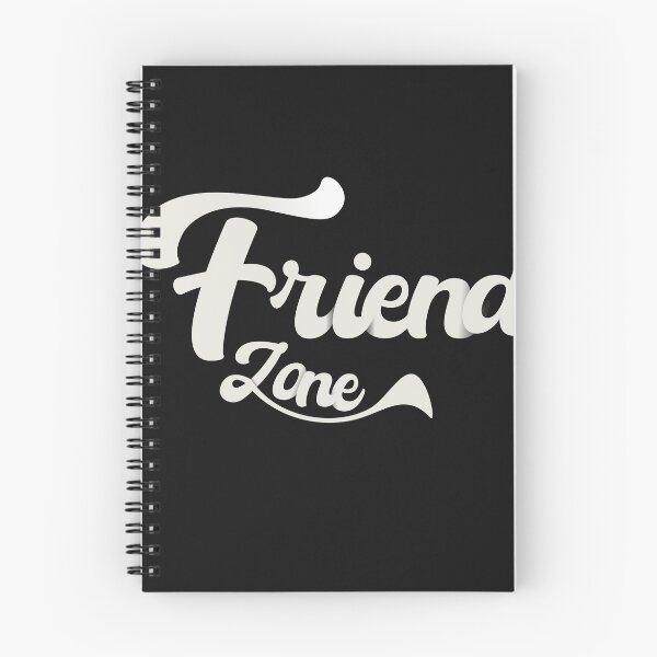 Item preview, Friend Zone designed and sold by AboutIm4U.