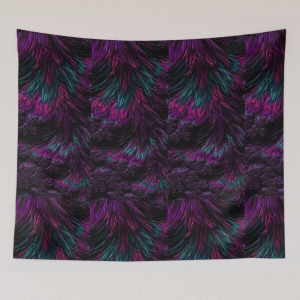 Item preview, colorful abstract art designed and sold by afushk.