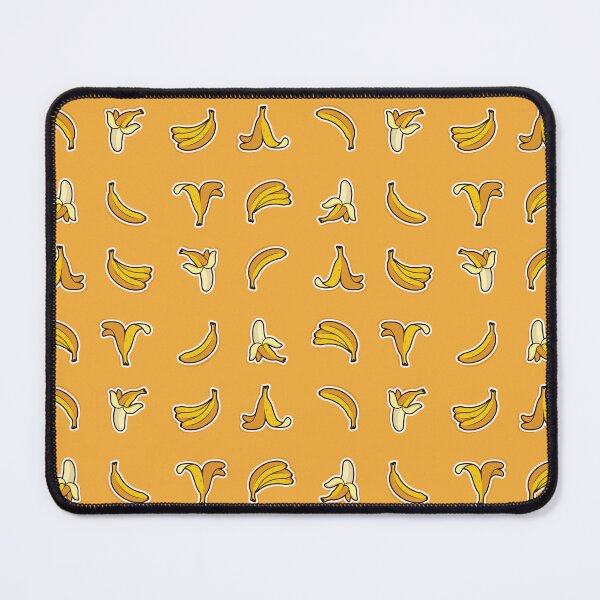 Item preview, Banana designed and sold by Trikowerk.