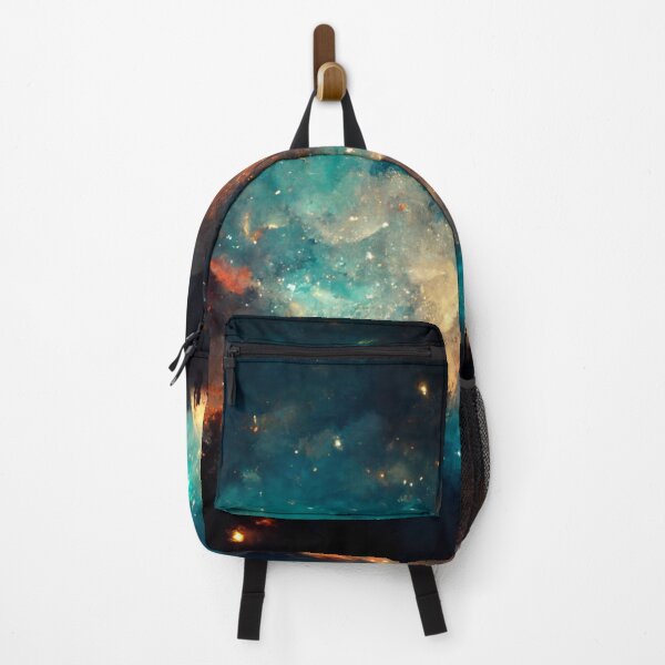 Item preview, Forest surrounded by mystical fog designed and sold by BNZ3.
