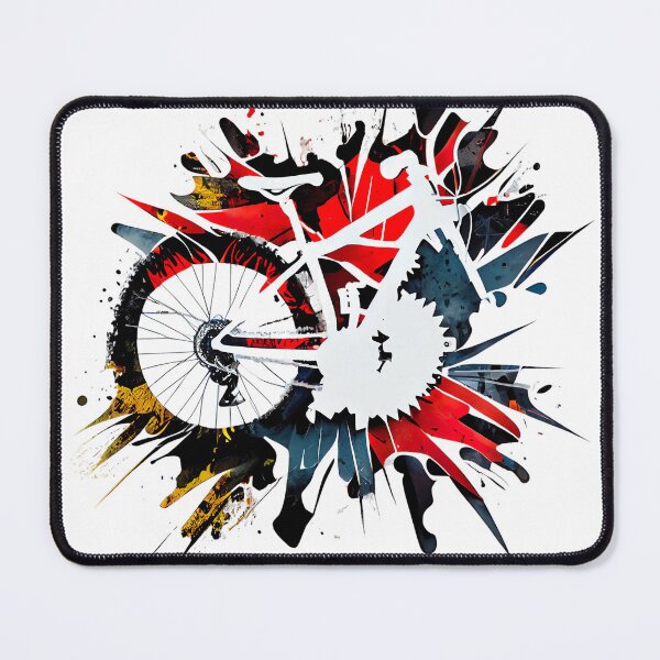 Item preview, Bike Bicycle Graphic Design for the bike lover who wants to show off their love of all things bike-related designed and sold by TourDePassion.