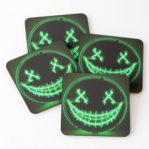 Item preview, Cross Smiley Face designed and sold by letsgetinspired.
