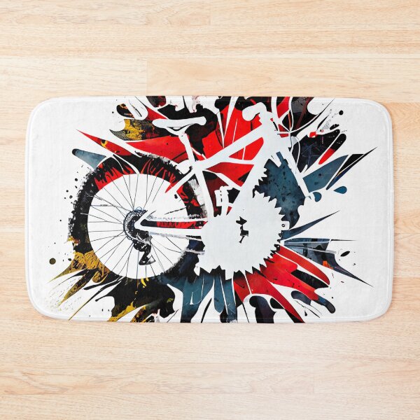 Item preview, Bike Bicycle Graphic Design for the bike lover who wants to show off their love of all things bike-related designed and sold by TourDePassion.