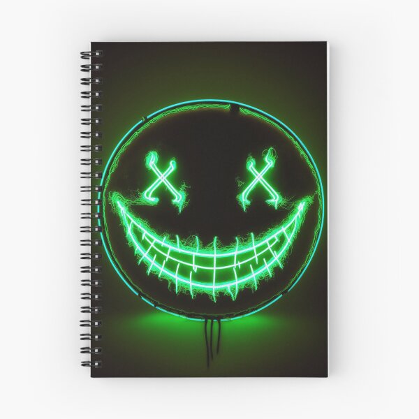 Item preview, Cross Smiley Face designed and sold by letsgetinspired.