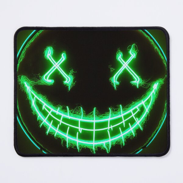 Item preview, Cross Smiley Face designed and sold by letsgetinspired.