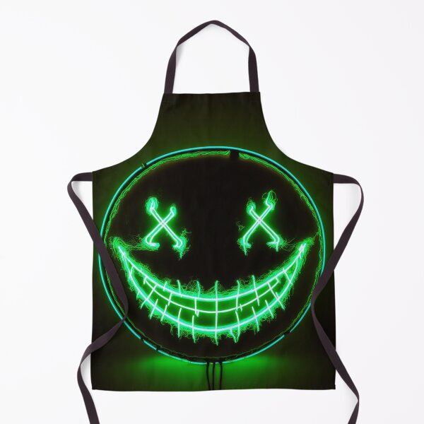 Item preview, Cross Smiley Face designed and sold by letsgetinspired.
