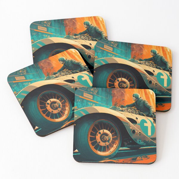 Item preview, All-Terrain Tires for Your Vehicle designed and sold by Manuel Rinaldi.