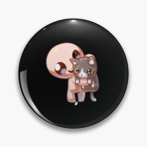 Item preview, Tboi designed and sold by MoniShop14.