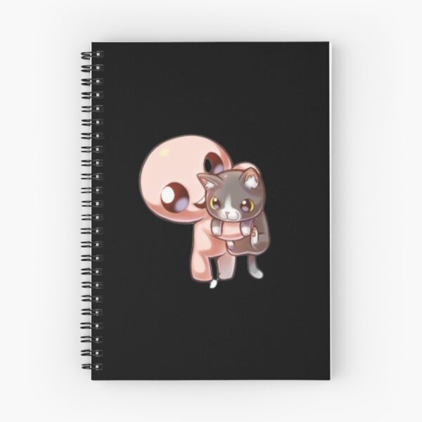 Item preview, Tboi designed and sold by MoniShop14.