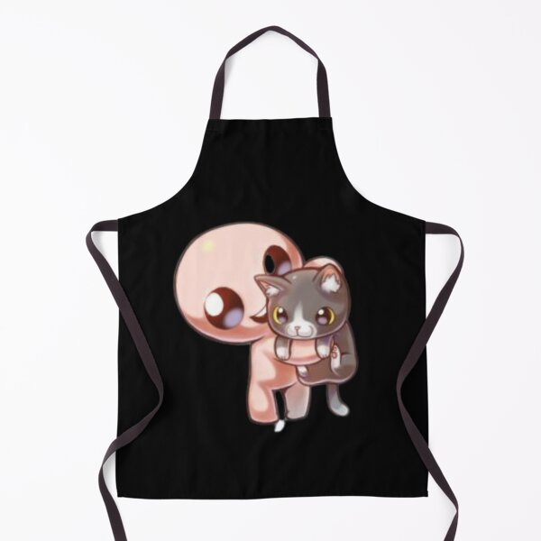 Item preview, Tboi designed and sold by MoniShop14.