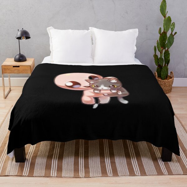 Item preview, Tboi designed and sold by MoniShop14.