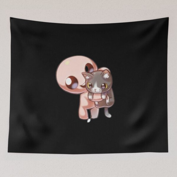 Item preview, Tboi designed and sold by MoniShop14.