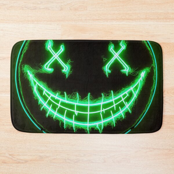 Item preview, Cross Smiley Face designed and sold by letsgetinspired.