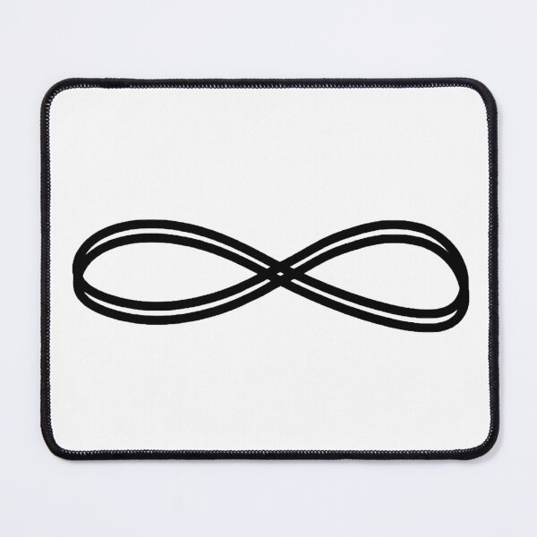Item preview, Infinity Double designed and sold by EUREKA 4U.
