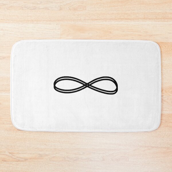 Item preview, Infinity Double designed and sold by EUREKA 4U.