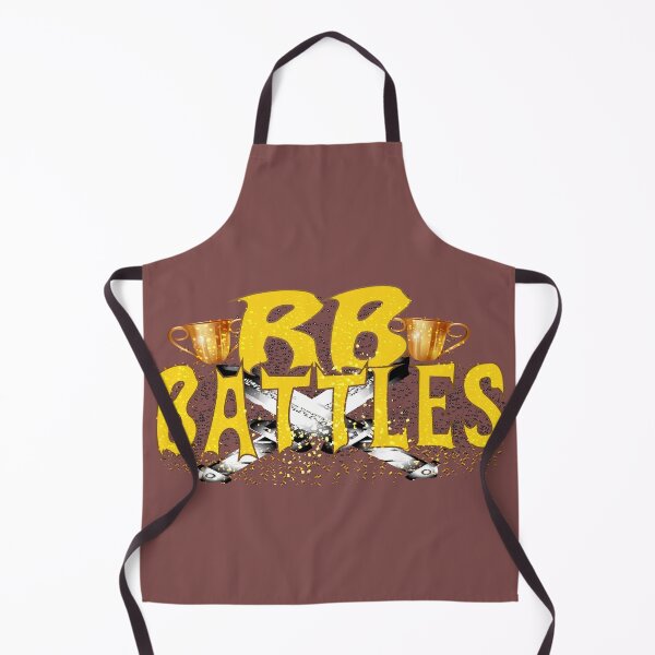 Item preview, RB Battles Championship designed and sold by alhassani-shop.