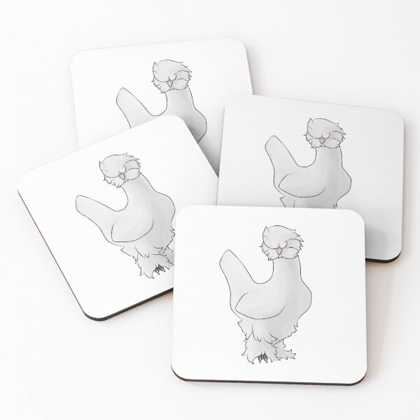 Item preview, Sultan Hen designed and sold by Clucky-Designs.