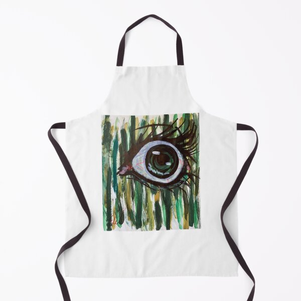 Item preview, Insightful Green designed and sold by ebawest.