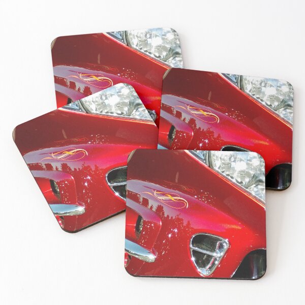 Item preview, Bike Art Plate 1 designed and sold by John Schneider.