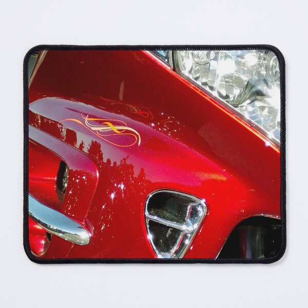 Item preview, Bike Art Plate 1 designed and sold by John Schneider.