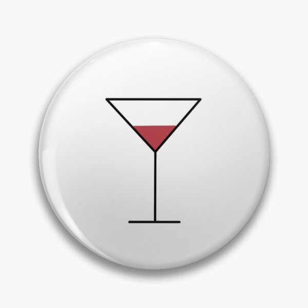 Cosmo Pin