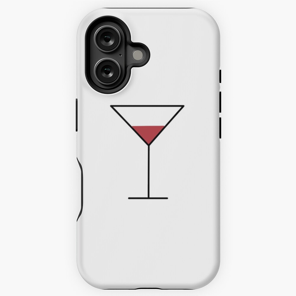 Item preview, iPhone Tough Case designed and sold by Micyak.