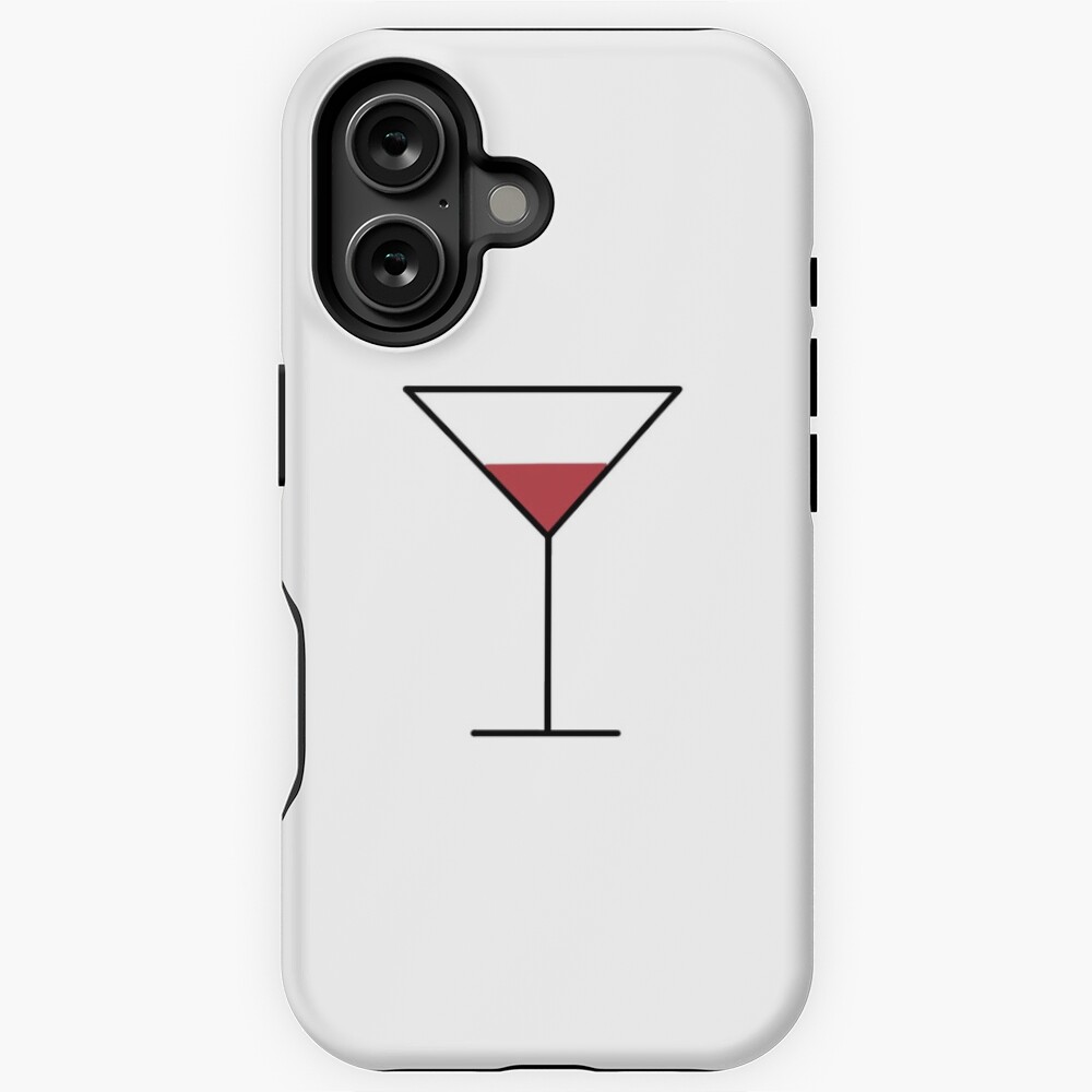 Item preview, iPhone Magsafe Tough Case designed and sold by Micyak.