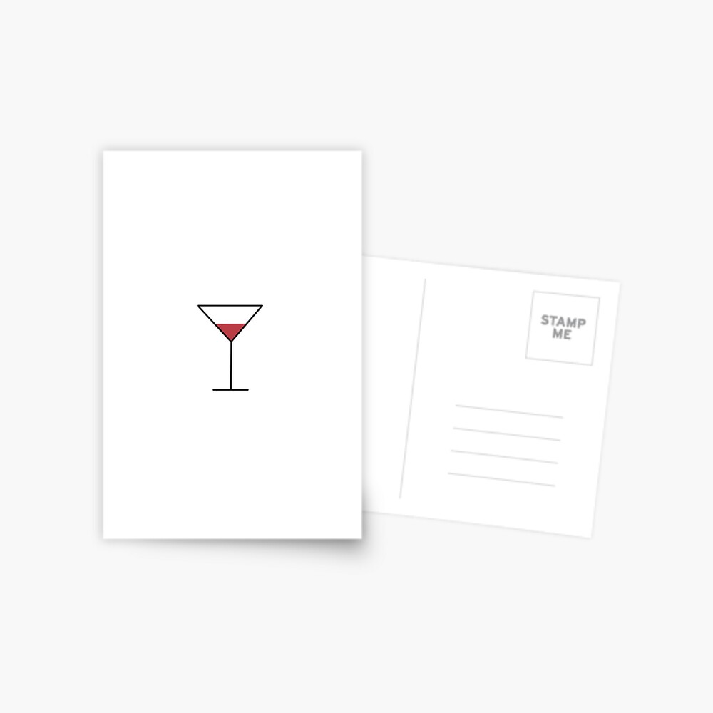 Item preview, Postcard designed and sold by Micyak.
