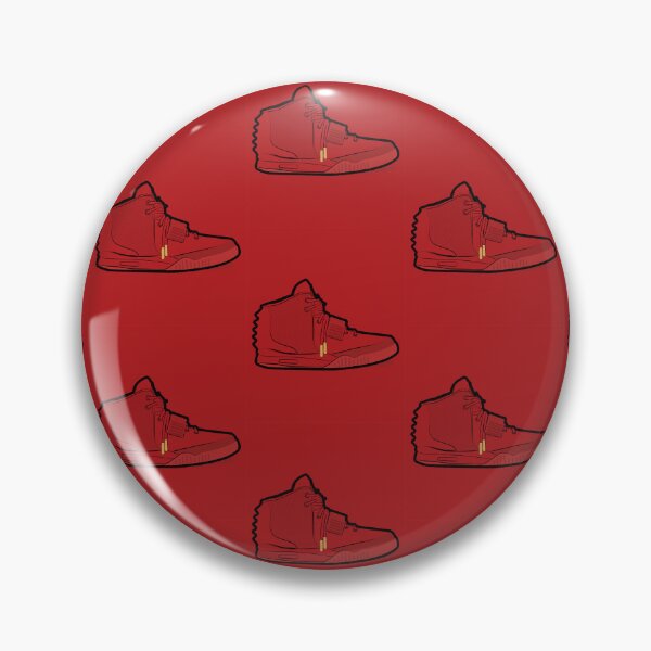 Item preview, Air Yeezy 2 "Red October" designed and sold by Graphkicks.