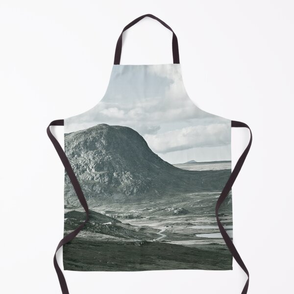 Item preview, Norway III designed and sold by TheBlackWithin.