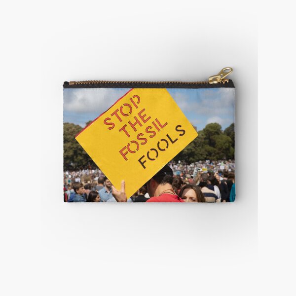 Item preview, Climate change protest in Sydney designed and sold by Martin Berry Photography.